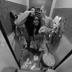 Meet your Posher, Dylan